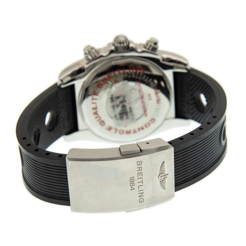 Breitling AB011010-BB08-200S-A20D.4 5
