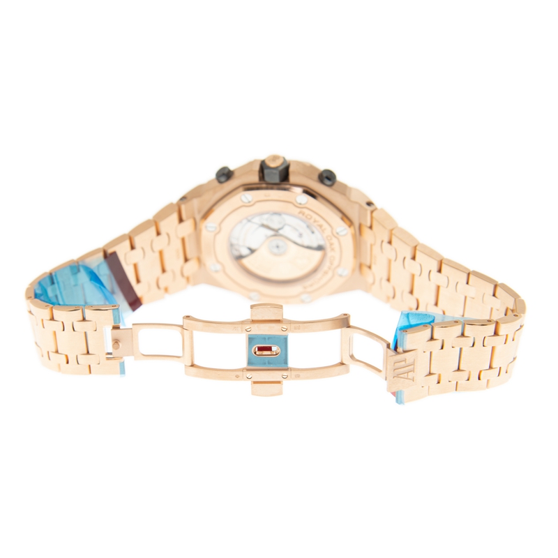 Audemars Piguet 26470OR.OO.1000OR.03 5