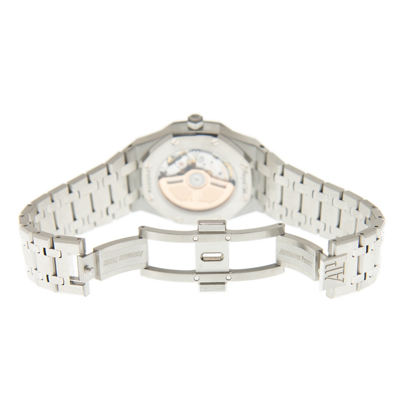 Audemars Piguet 77351ST.ZZ.1261ST.01 5