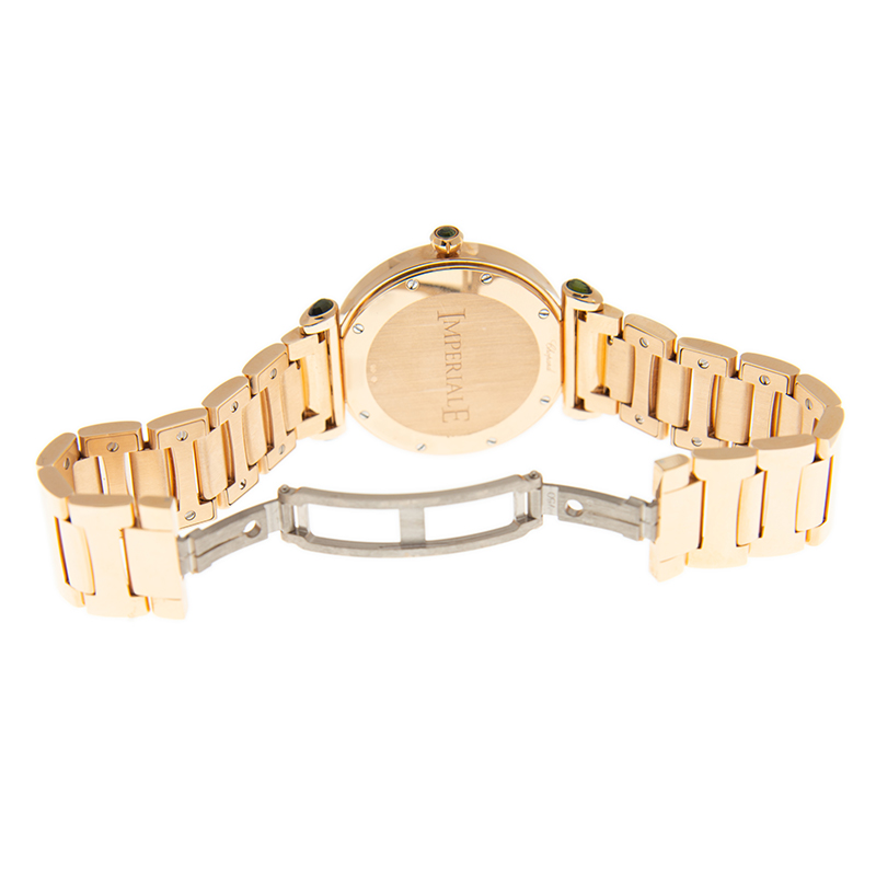 Chopard 384221-5014 5