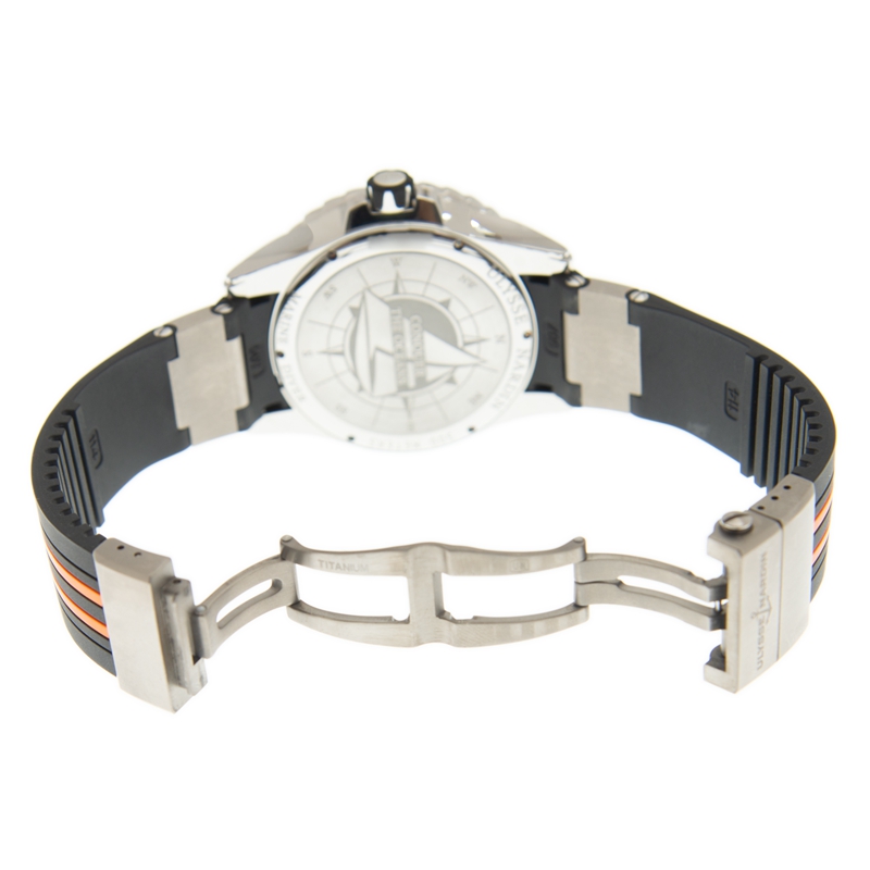 Ulysse Nardin 263-10-3/952 5