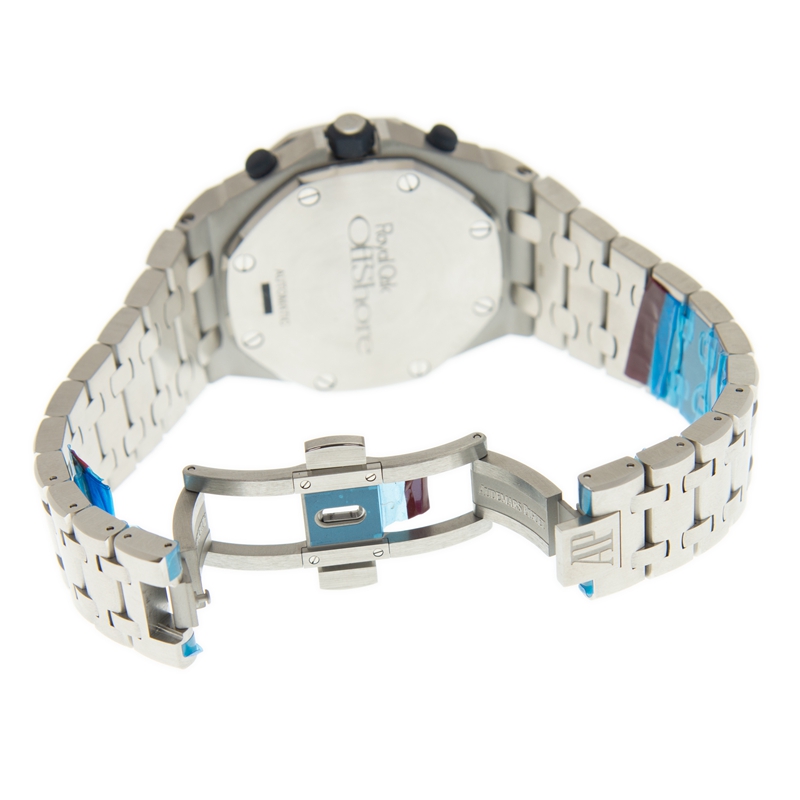 Audemars Piguet 26237ST.OO.1000ST.01 5