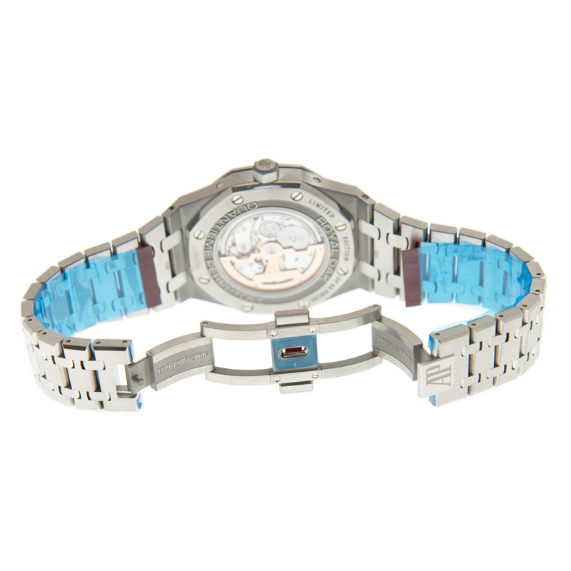 Audemars Piguet 26609TI.OO.1220TI.01 5