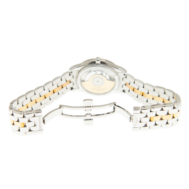 Longines L4.774.5.27.7 5