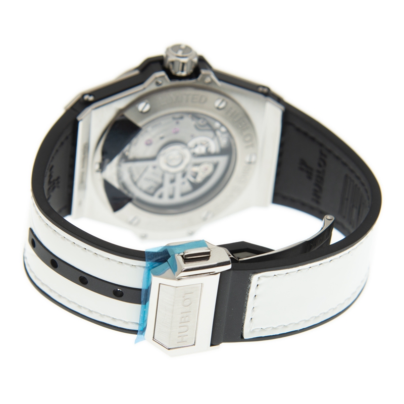 Hublot 465.SS.2027.VR.1204.MXM19 (LTD 200) 5