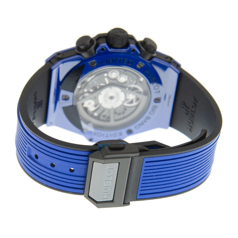 Hublot 411.ES.5119.RX (LTD 500) 5