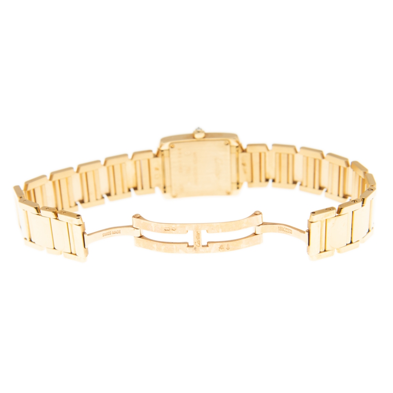 Cartier WE1001R8 5