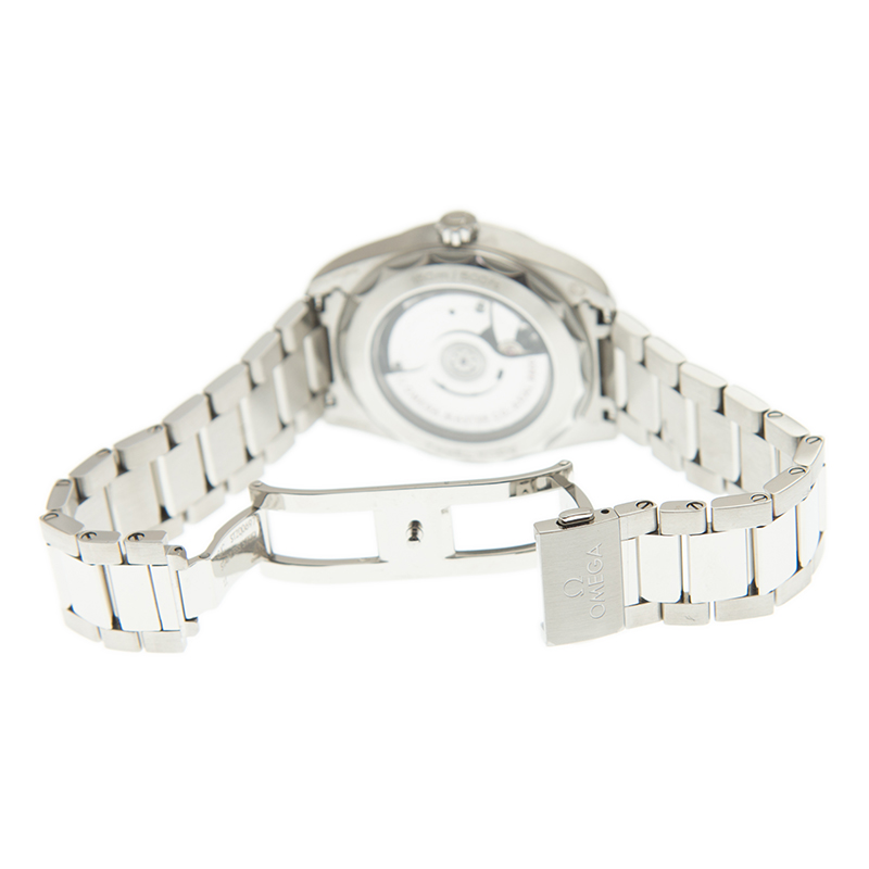 Omega 220.10.38.20.02.001 5