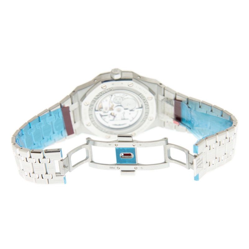 Audemars Piguet 26574PT.OO.1220PT.01   5
