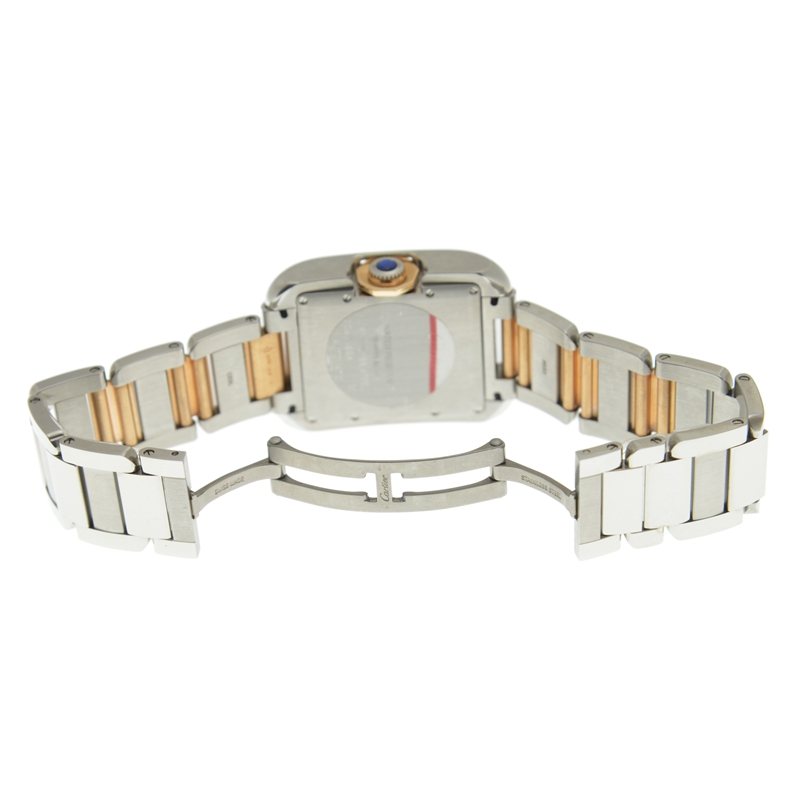 Cartier WT100025 5