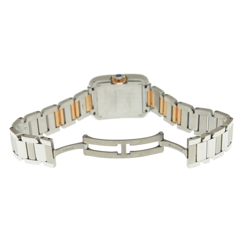 Cartier WT100024 5