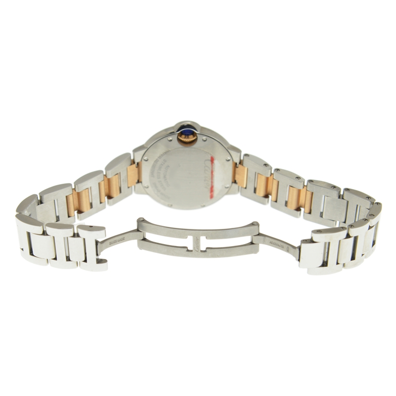 Cartier W6920070 5