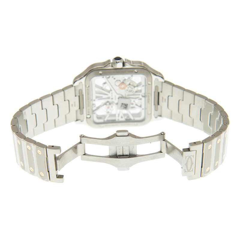 Cartier WHSA0012 5