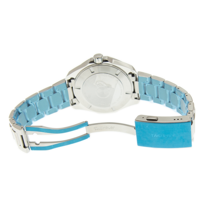 Tag Heuer WAY201F.BA0927 5