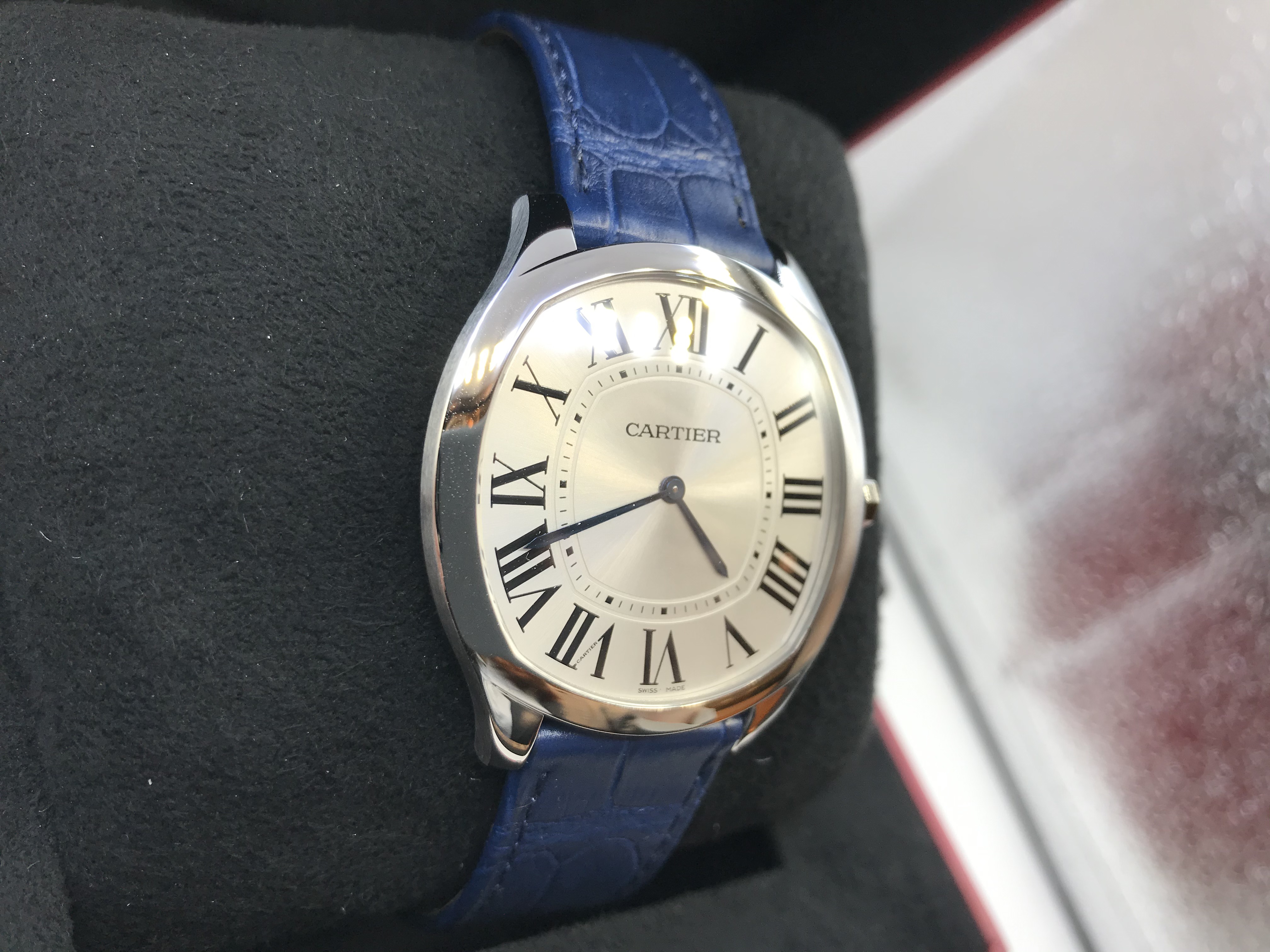 Cartier WSNM0011 5