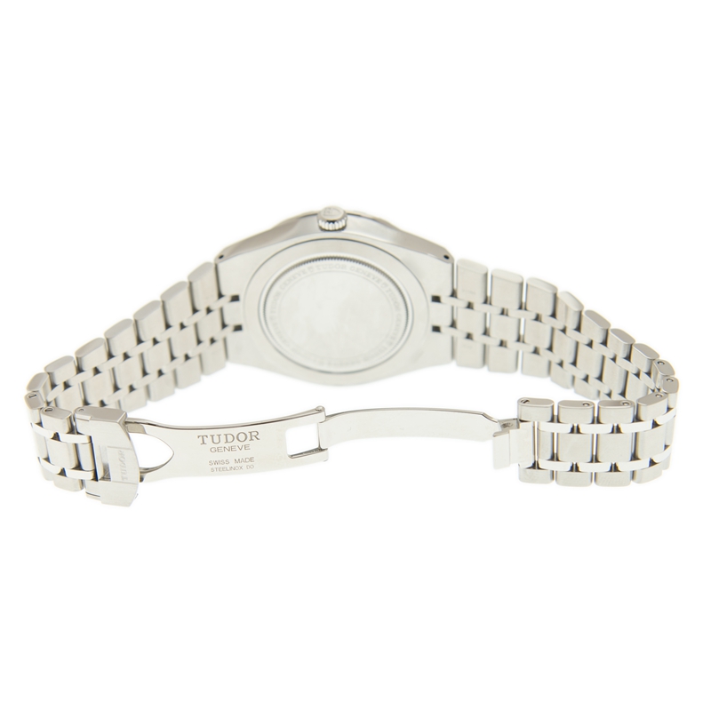 Tudor 28600-91060-BLUE 5