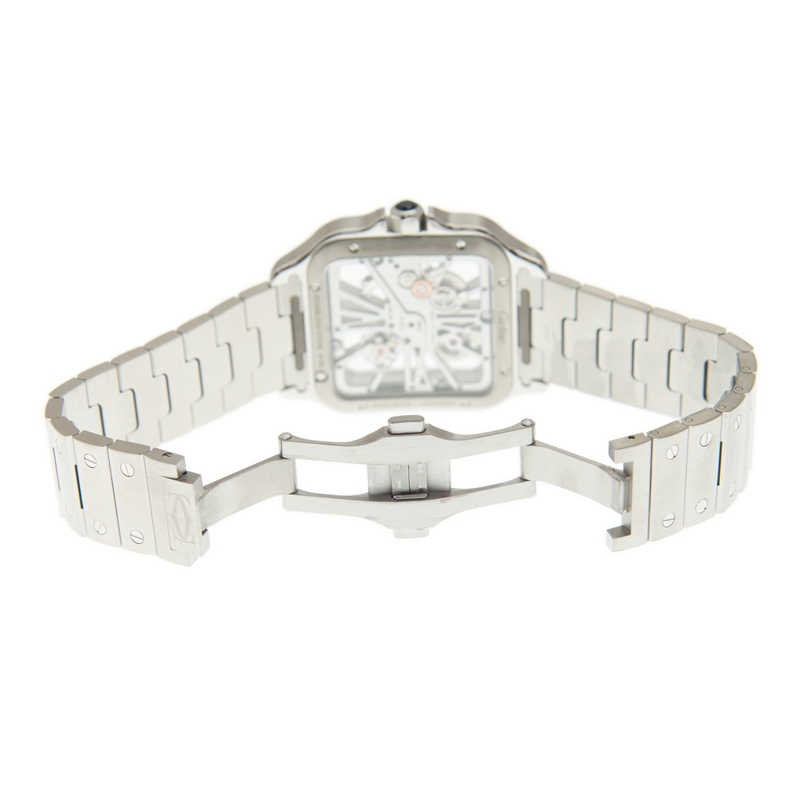 Cartier WHSA0007 5