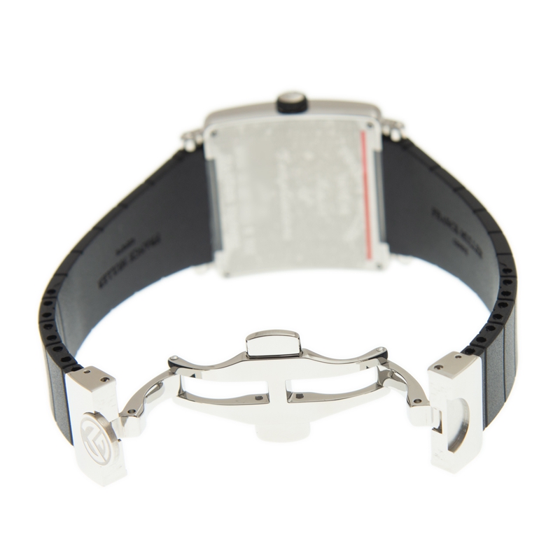 Franck Muller 6002 M QZ REL R PLY (AC)-BK  5