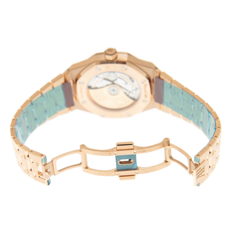 Audemars Piguet 15451OR.ZZ.1256OR.02  5