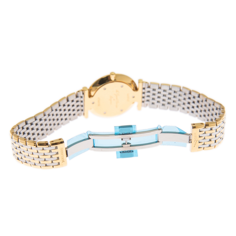 Longines L4.512.2.87.7 5