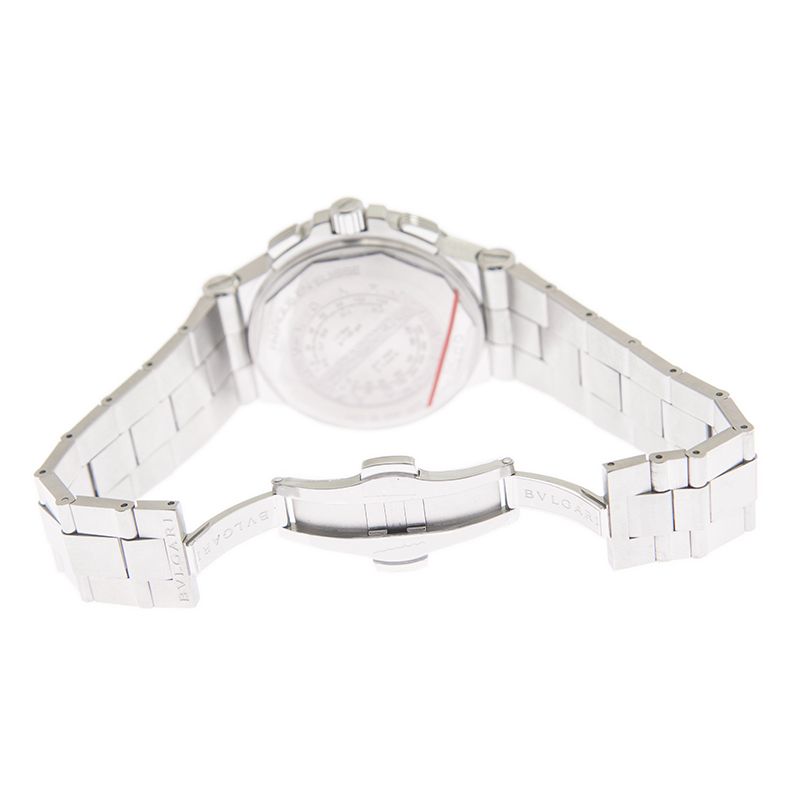 Bulgari DP42BSSDCH 5