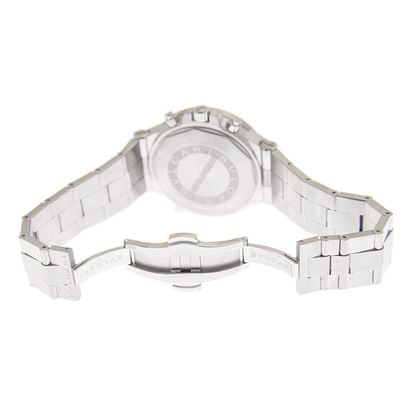 Bulgari DG40C14SSDGMT  5