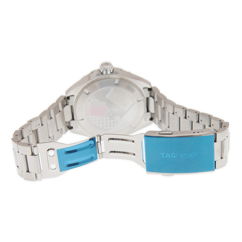 Tag Heuer WAZ1010.BA0842 5