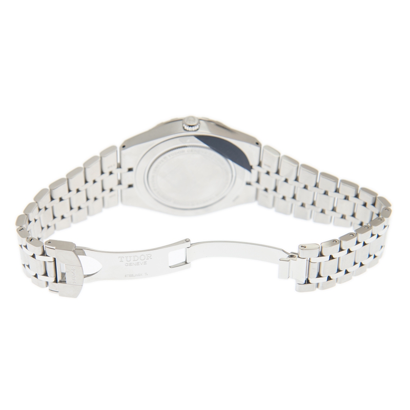 Tudor 28600-91060-SILVER 5