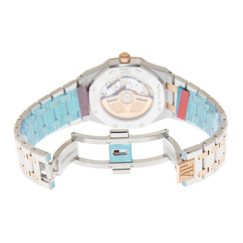 Audemars Piguet 77350SR.OO.1261SR.01  5