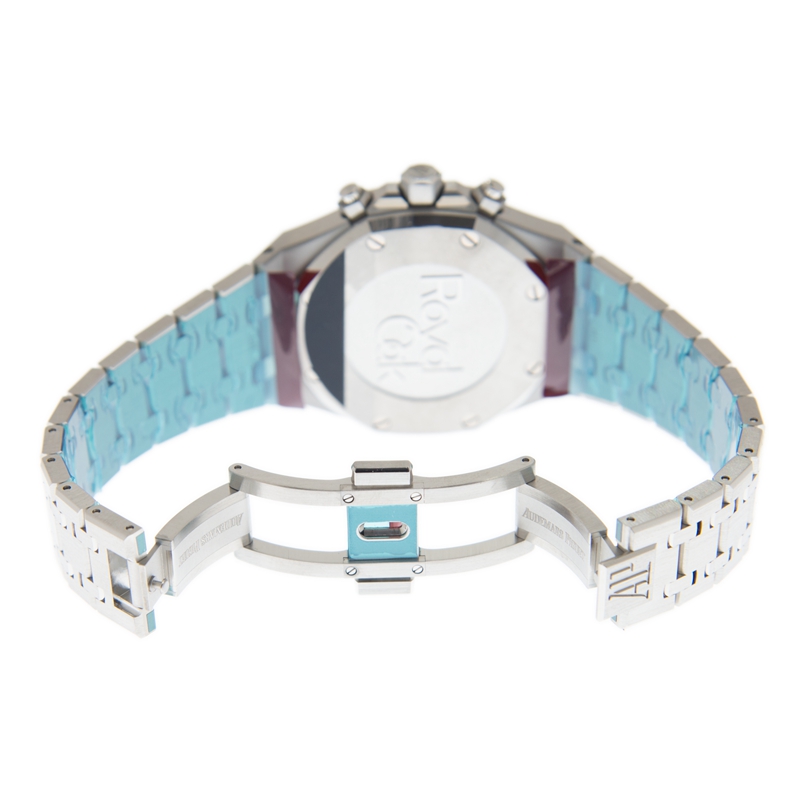Audemars Piguet 26315ST.OO.1256ST.02 5