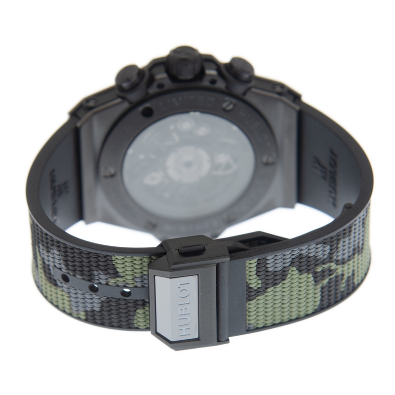 Hublot 411.CI.0114.RX.YOY20 5