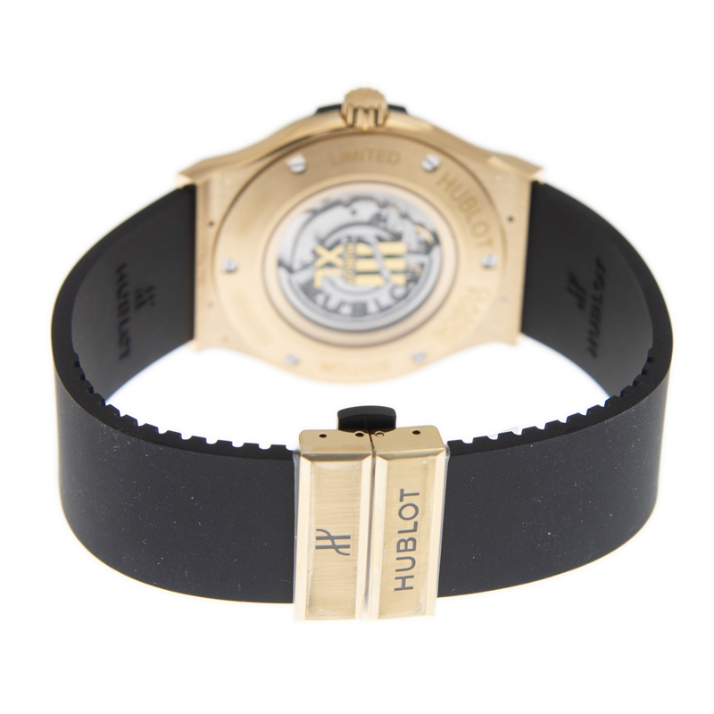 Hublot 511.VX.1280.RX.MDM40 (LTD 100 PC) 5