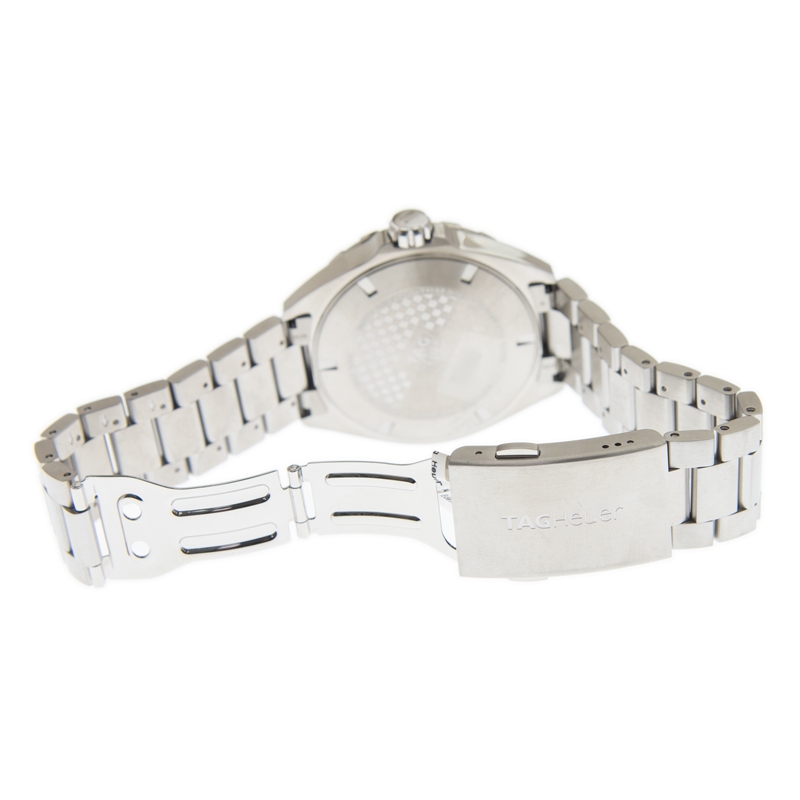 Tag Heuer WAZ1018.BA0842 5