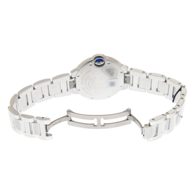 Cartier WSBB0046 5