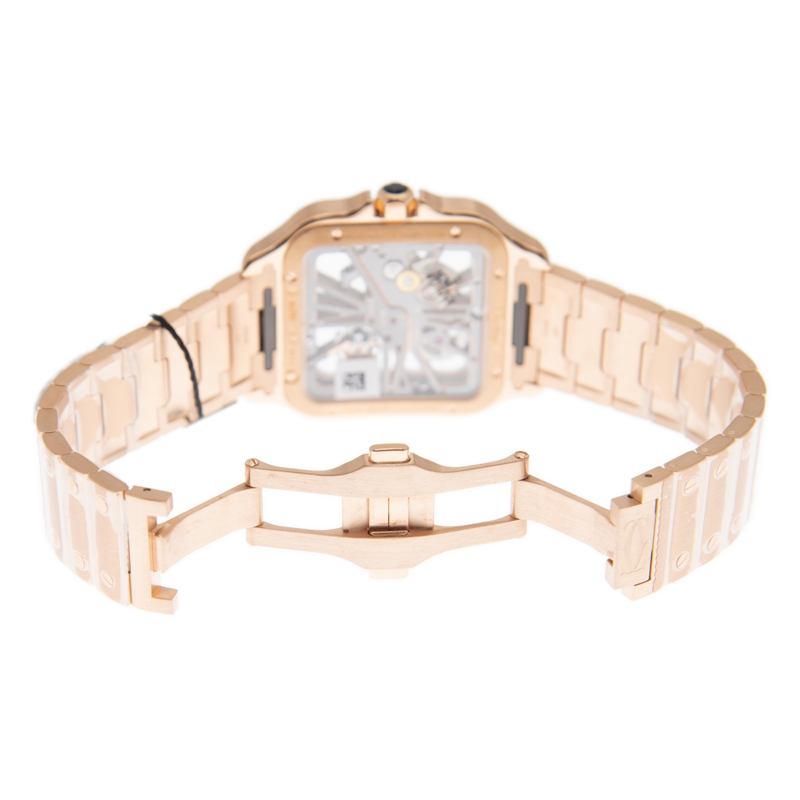 Cartier WHSA0016 5
