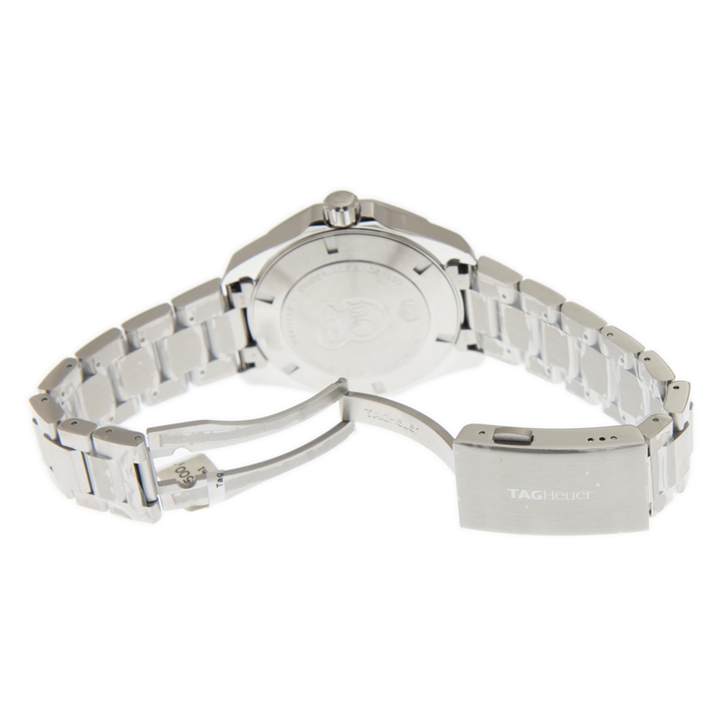 Tag Heuer WAY201S.BA0927  5