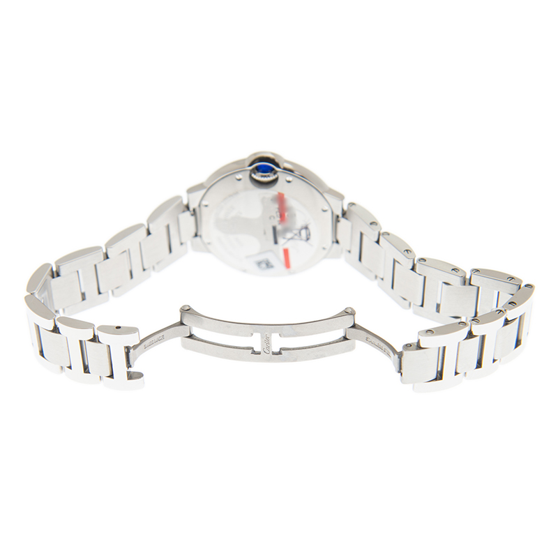 Cartier W4BB0020  5