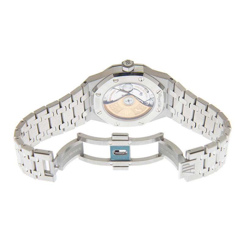 Audemars Piguet 15451ST.ZZ.1256ST.01 5