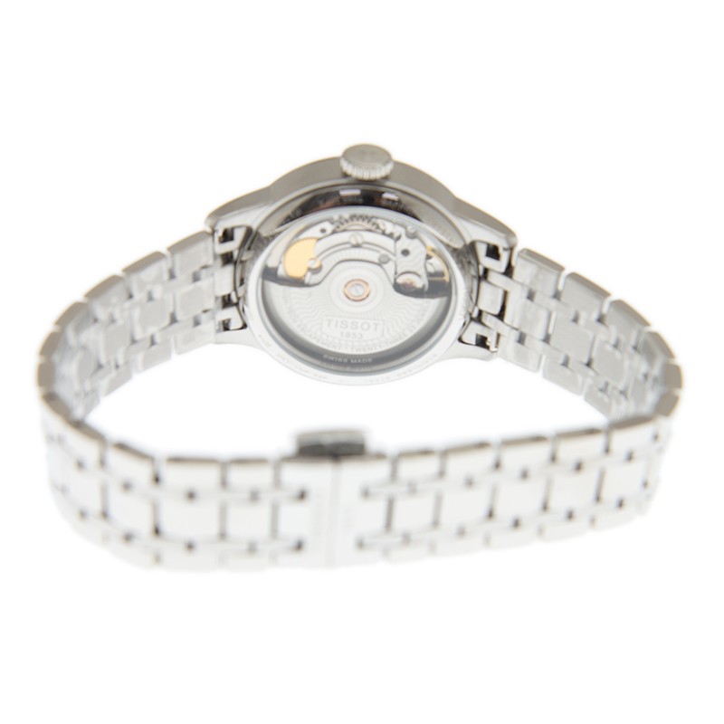 Tissot T099.207.11.113.00 5