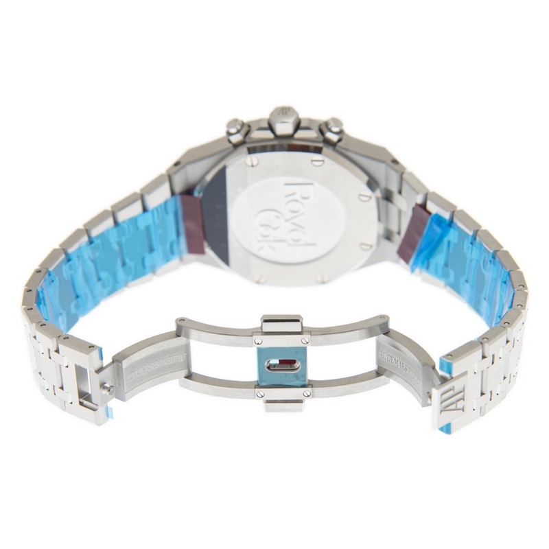 Audemars Piguet 26315ST.OO.1256ST.01  5