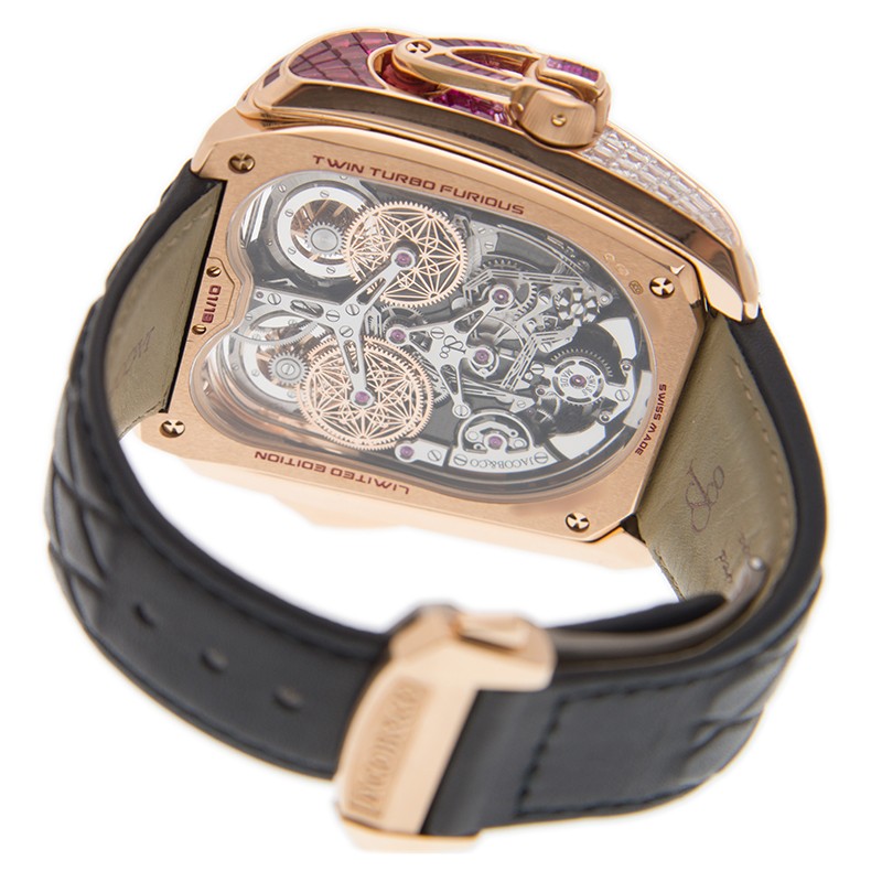 Jacob & Co TT800.40.BR.AA.AWA4S 5