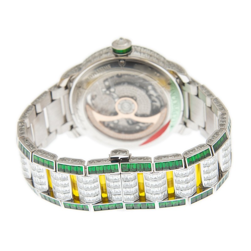 Jacob & Co CV210.30.BD.UA.A30BA 5
