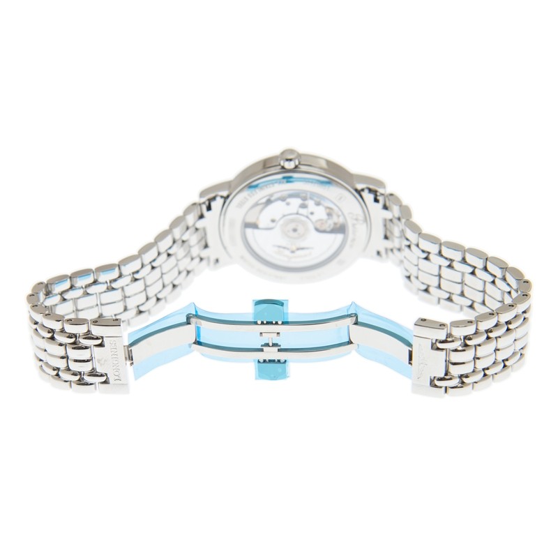 Longines L4.904.4.11.6 5