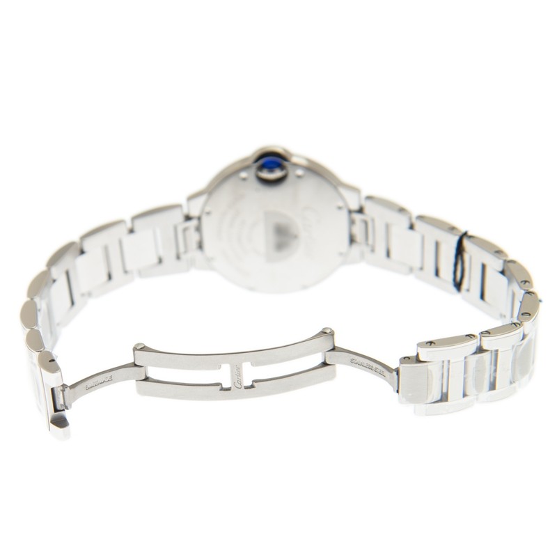 Cartier W4BB0021 5