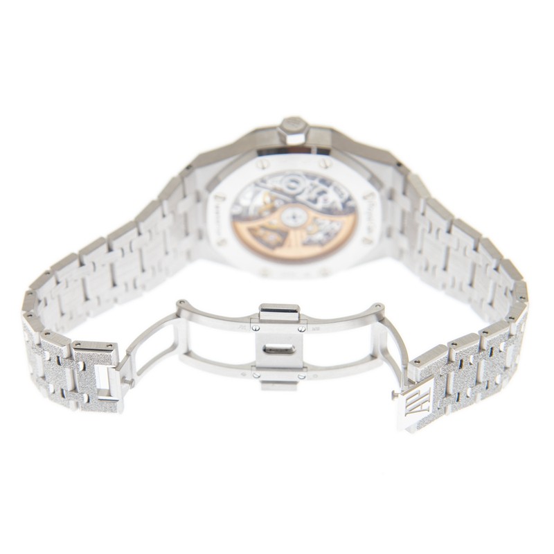 Audemars Piguet 15468BC.YG.1259BC.01 5