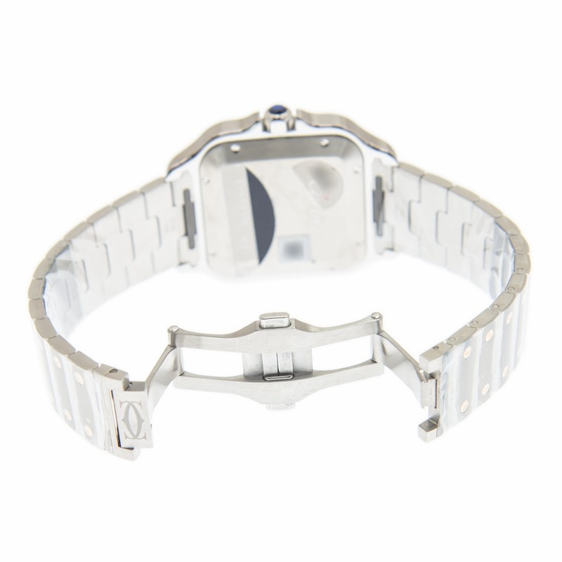 Cartier W2SA0009 5