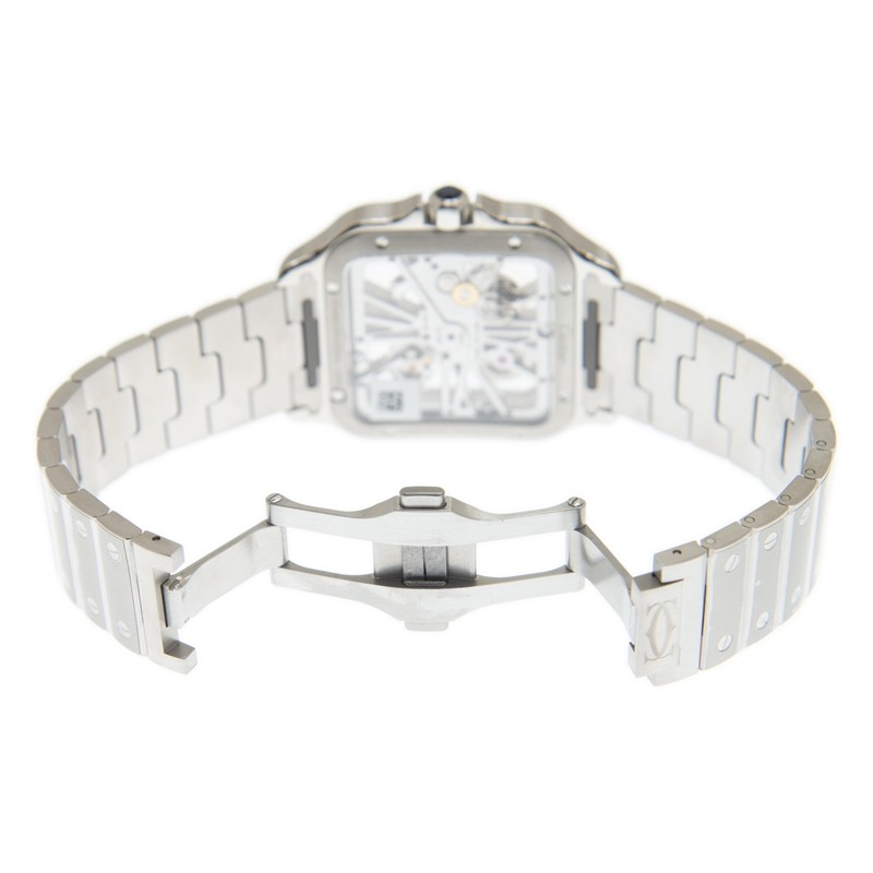 Cartier WHSA0015  5