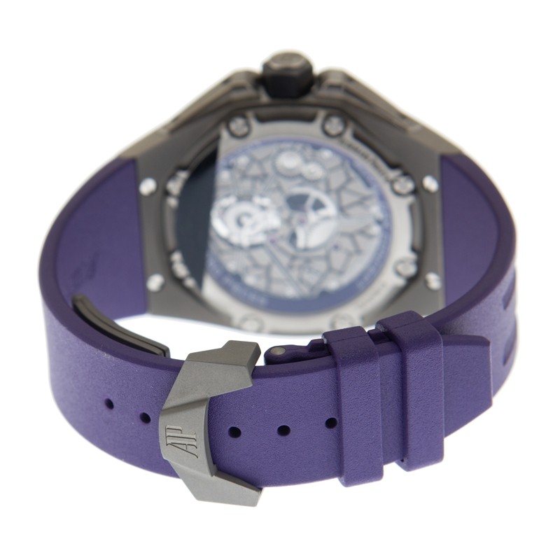Audemars Piguet 26620IO.OO.D077CA.01 5