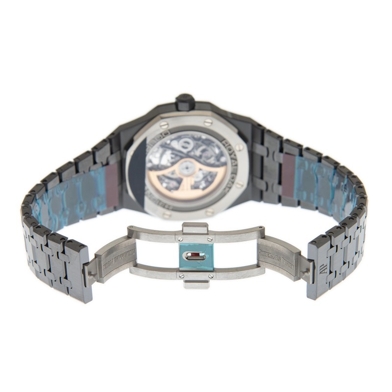 Audemars Piguet 15416CE.OO.1225CE.01 5