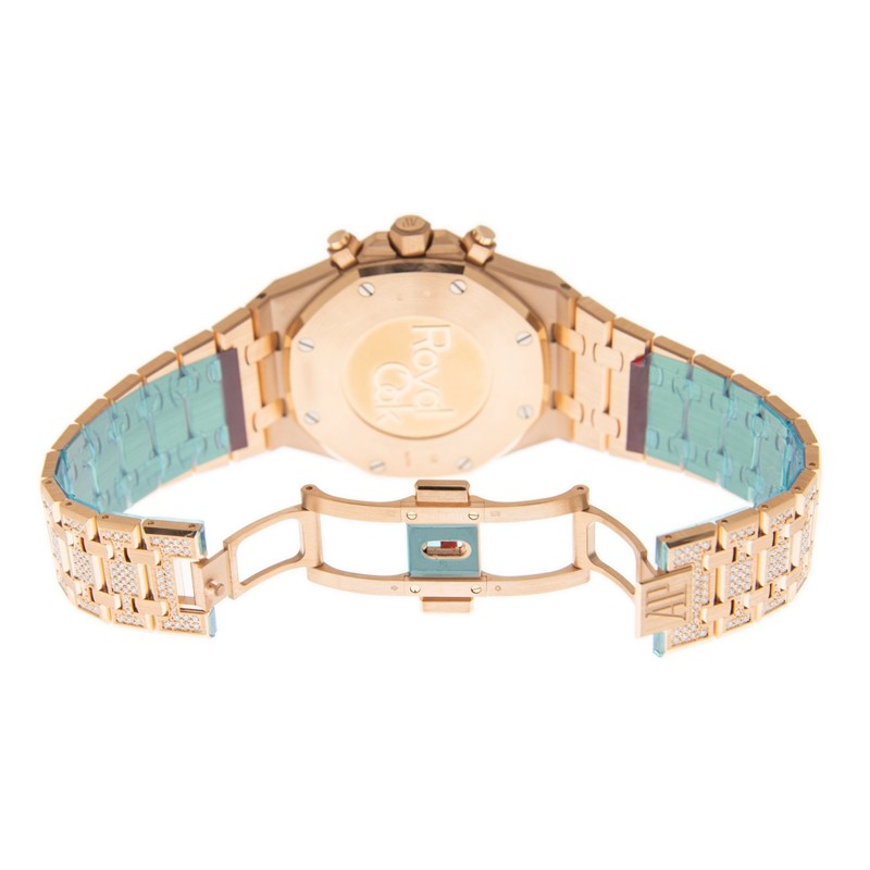 Audemars Piguet 26333OR.ZZ.1222OR.01  5